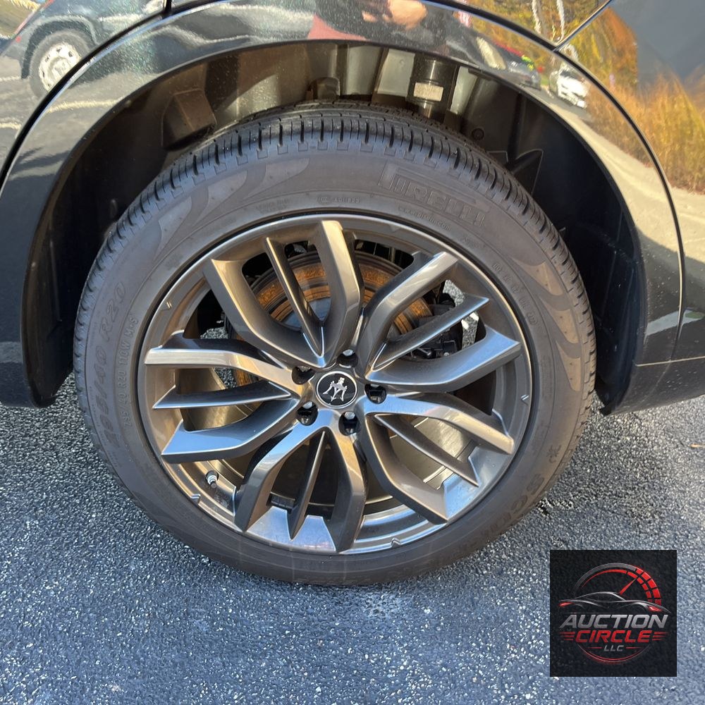 2024 Maserati Levante GT Ultima